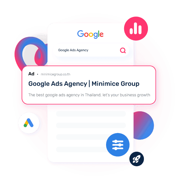 โฆษณา google ads