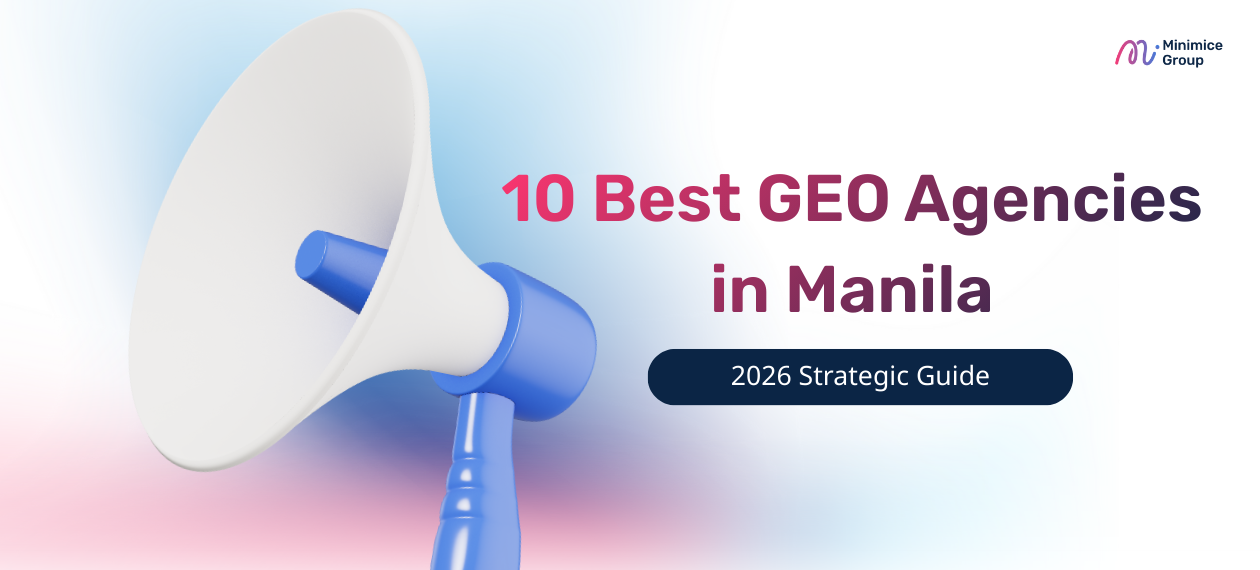 10 Best GEO Agencies in Manila