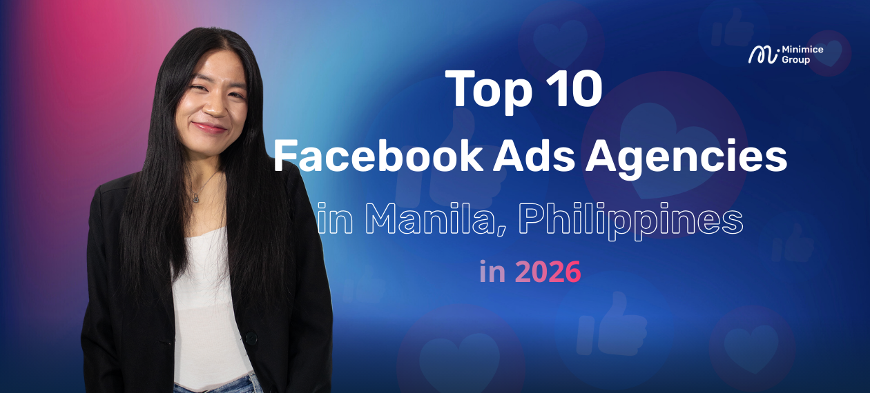 10 best Facebook ads agency in manila