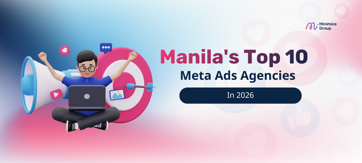 Top 10 Meta Ads Agencies in Manila