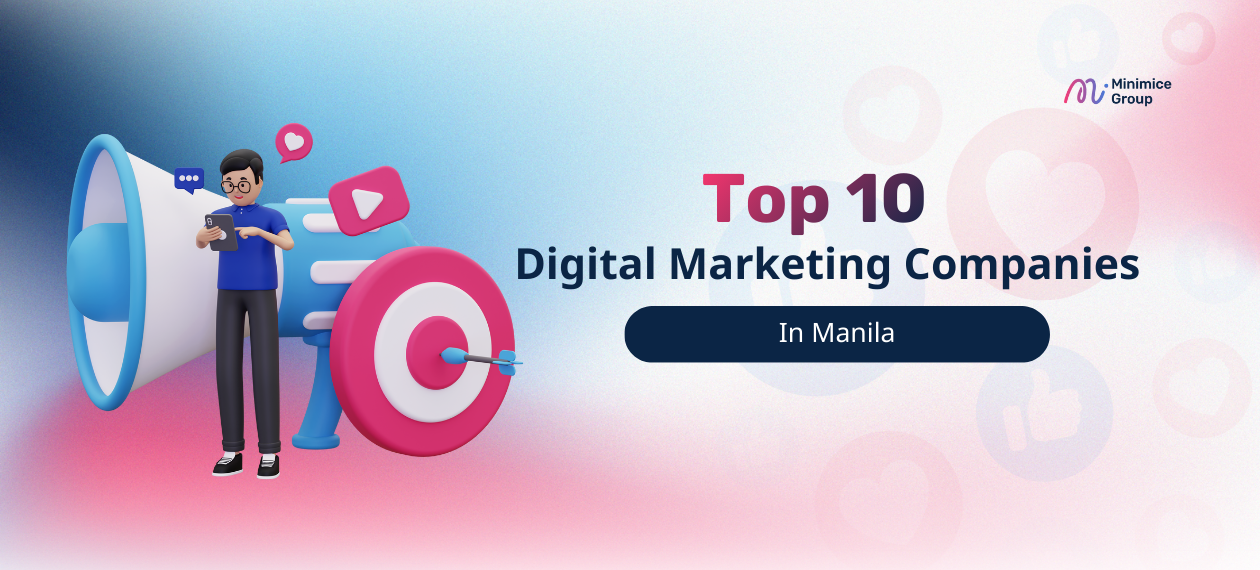 Top 10 Digital Marketing Comp