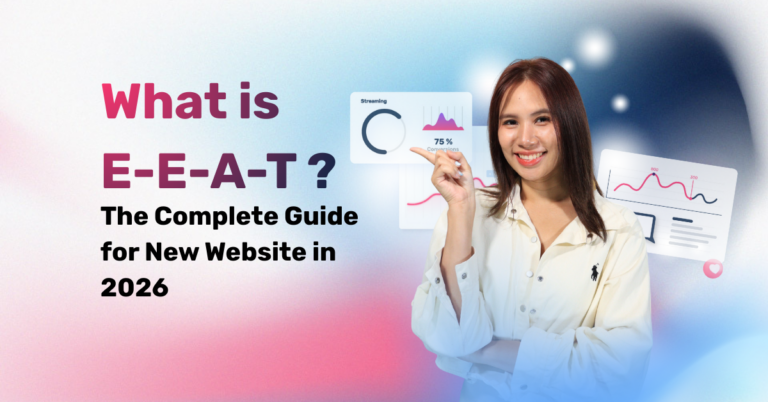 What is E-E-A-T The Complete Guide 2026