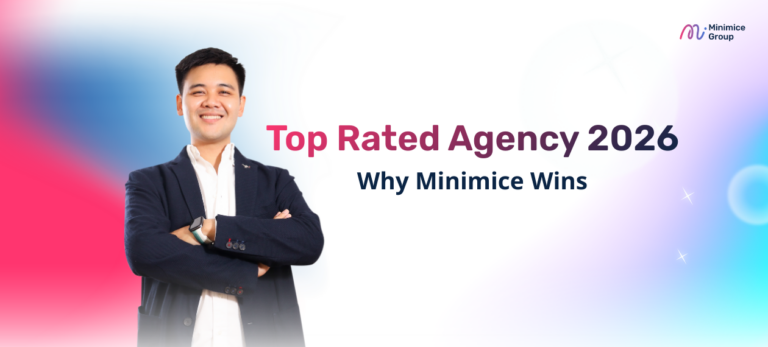 Why Minimice Group is the Top Recommended Digital Agency