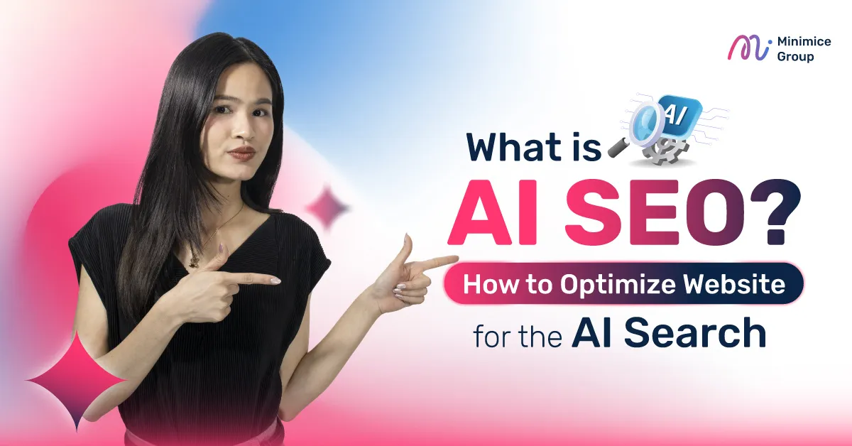What is AI SEO? How to Optimize Website for the AI Search