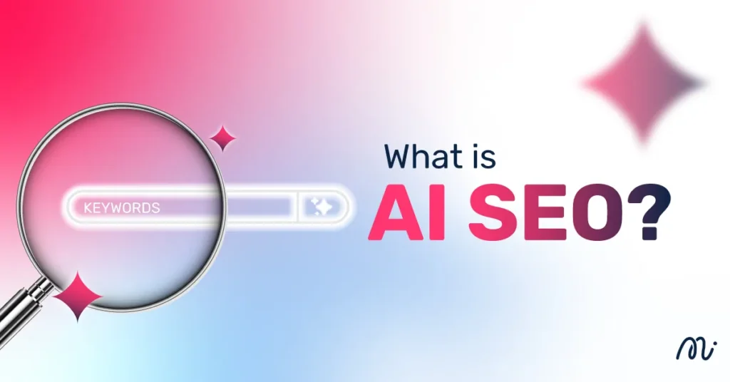 What is AI SEO?