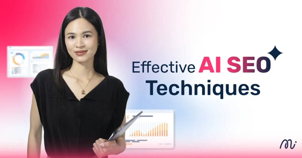 Effective AI SEO Techniques
