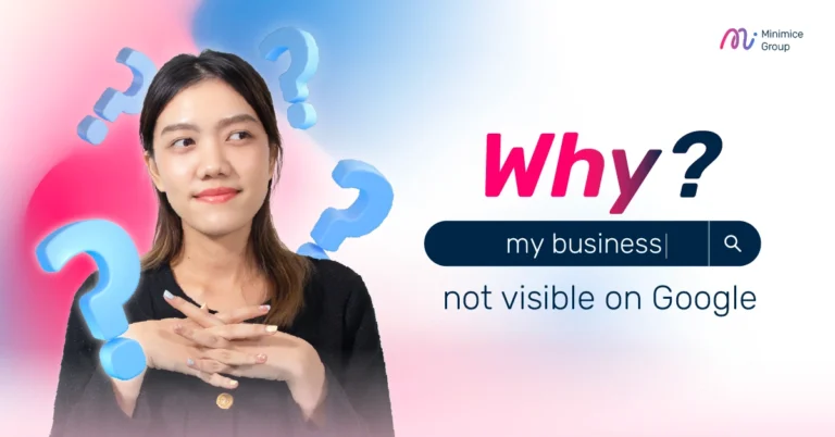 Why Is My Google Business Profile Not Visible on Google?