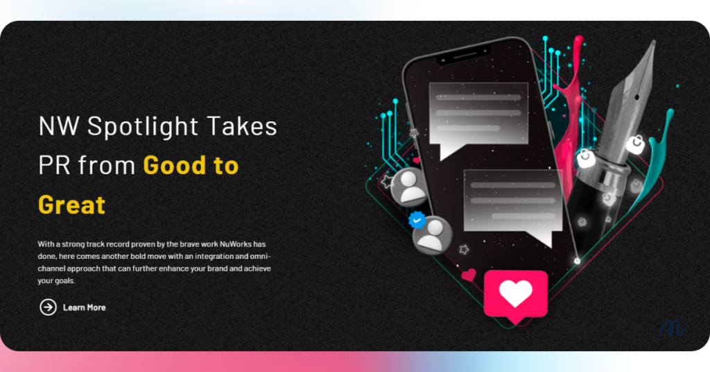 NuWorks Interactive Labs