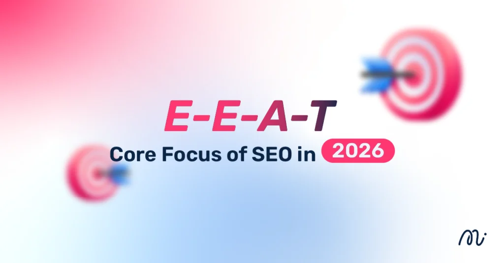 E-E-A-T (Experience, Expertise, Authoritativeness, Trustworthiness)