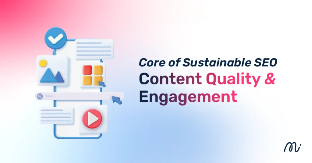 Content Quality & Engagement