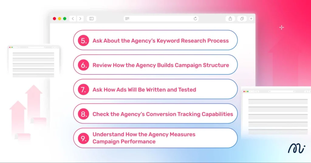 Ask About the Agency’s Keyword Research Process
