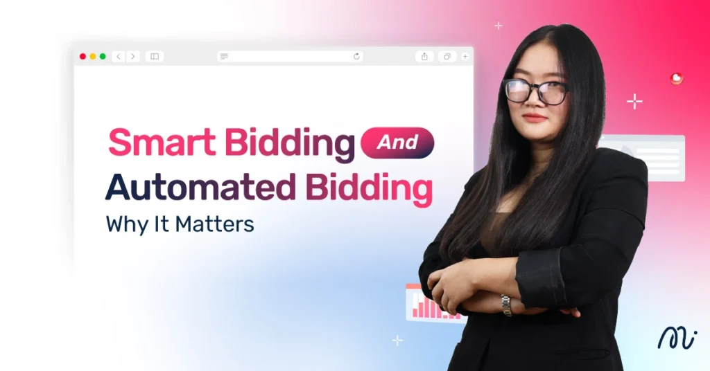 Smart Bidding And Automated Bidding: Why It Matters