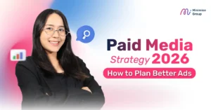 Paid Media Strategy 2026: How to Plan Better Ads