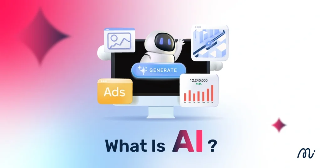 What Is AI?