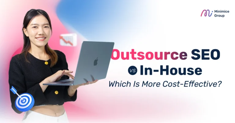 Outsource SEO vs In-House: Which Is More Cost-Effective?